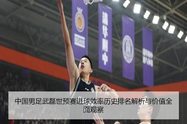 中国男足武磊世预赛进球效率历史排名解析与价值全面观察