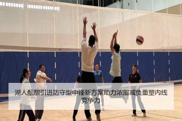 湖人酝酿引进防守型中锋新方案助力浓眉减负重塑内线竞争力（kaiyun）